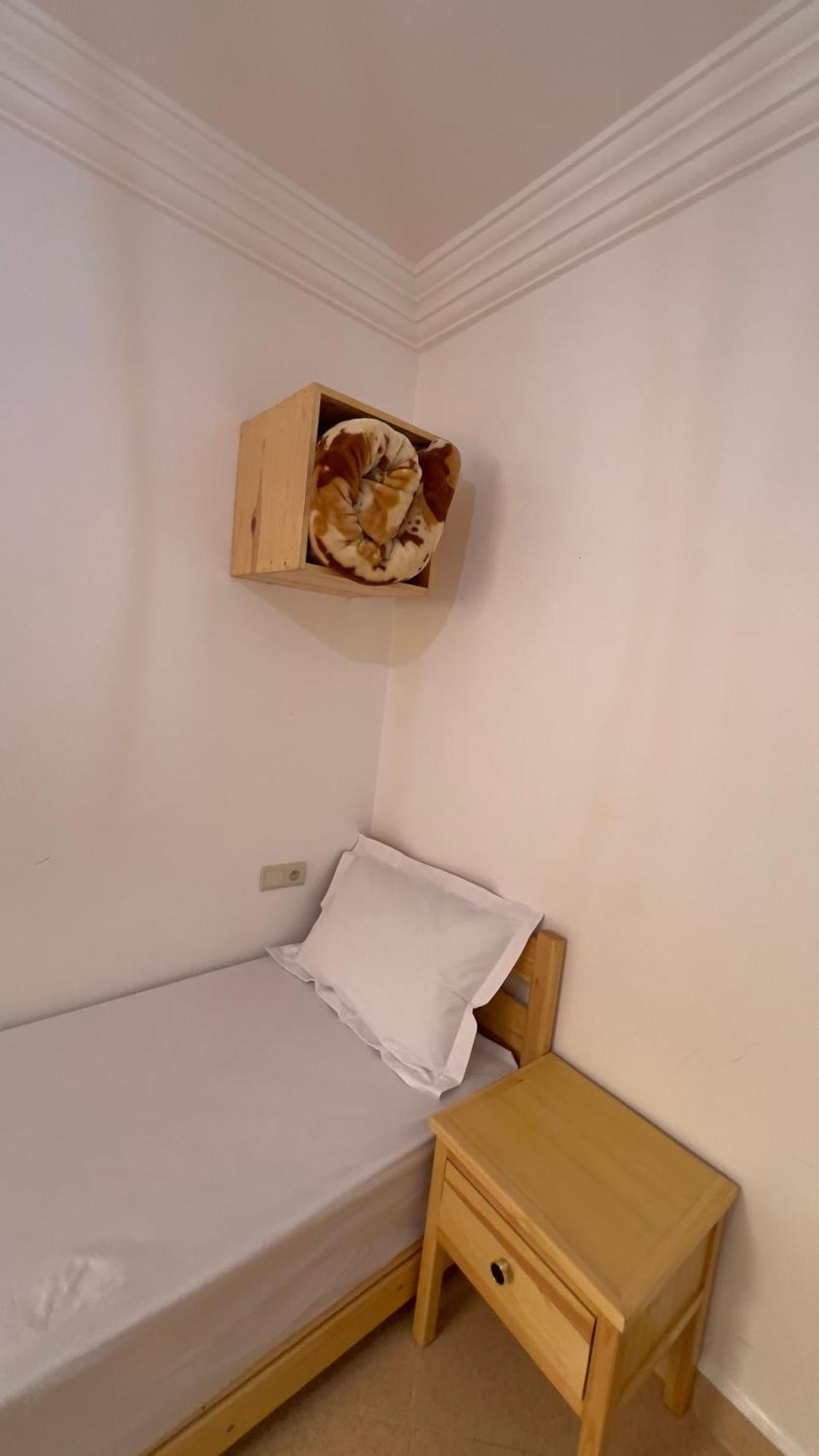 Ocean Waves Guest House Imsouane Buitenkant foto