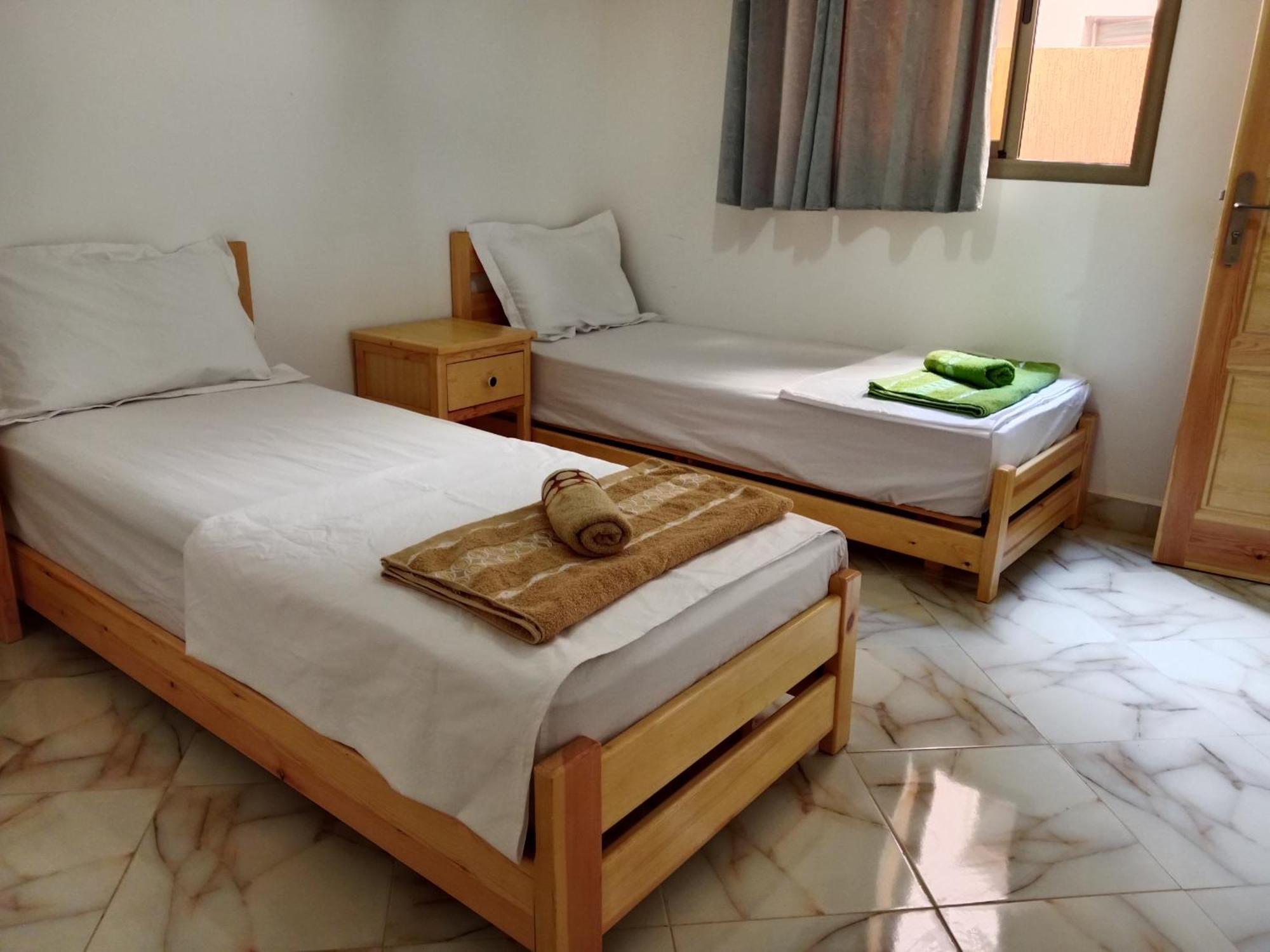 Ocean Waves Guest House Imsouane Buitenkant foto